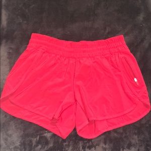 Lululemon Tracker Short 4”